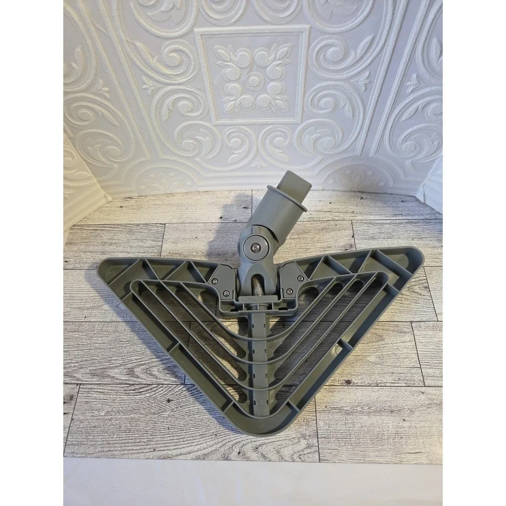 Shark Steam Triangle Mop Head Corner Attachment Replacement Part VGUC